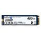 KINGSTON DC2000B Data Center Series Boot SSD M.2, 480GB (SEDC2000BM8/480G)