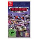 Transformers Galactic Trials (Outright Games), NSW