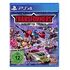 Transformers Galactic Trials (Outright Games), PS4