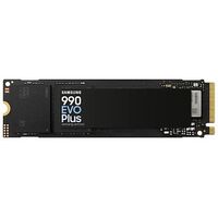 SAMSUNG 990 EVO Plus SSD M.2, 1.0TB (MZ-V9S1T0BW)