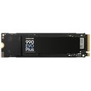 SAMSUNG 990 EVO Plus SSD M.2, 2.0TB (MZ-V9S2T0BW)
