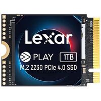 LEXAR PLAY 2230 SSD M.2, 1.0TB (LNMPLAY001T-RNNNG)