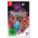 Blazing Strike (Numskull Games), NSW