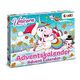 CRAZE Advent Calendar - Unicorn (33388)