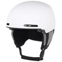 OAKLEY MOD1 Youth Ski Helmet, S (49 - 53 cm), White