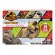 MATTEL Advent Calendar Jurassic World: Chaos Theory (JBG37)