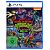 Teenage Mutant Ninja Turtles: Die Mutanten sind los (Outright Games), PS5