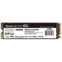 TEAM GROUP MP44 SSD M.2, 2.0TB, with Heat Sink (TM8FPW002T0C101)