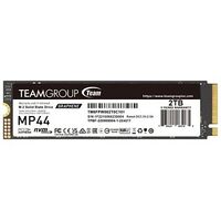 TEAM GROUP MP44 SSD M.2, 2.0TB, mit Kühlkörper (TM8FPW002T0C101)