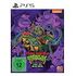 Teenage Mutant Ninja Turtles: Mutants Unleashed - Deluxe Edition (Outright Games), PS5