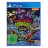 Teenage Mutant Ninja Turtles: Mutants Unleashed (Outright Games), PS4