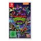 Teenage Mutant Ninja Turtles: Mutants Unleashed
