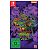 Teenage Mutant Ninja Turtles: Mutants Unleashed - Deluxe Edition (Outright Games), NSW