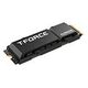 TEAM GROUP T-Force G70 PRO SSD M.2, 2.0TB, with Aluminium Heat Sink (TM8FFH002T0C128)