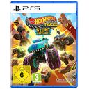 Hot Wheels Monster Trucks: Stunt Mayhem (GameMill), PS5