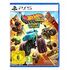 Hot Wheels Monster Trucks: Stunt Mayhem (GameMill), PS5