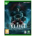 Flint: Treasure of Oblivion (Microids), Xbox Series X