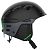 SALOMON MTN Lab Ski Helmet, S (53-56 cm), Black