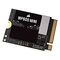 CORSAIR Force Series MP600 Mini R2 SSD M.2, 1.0 TB SSD (CSSD-F1000GBMP600MNR2)