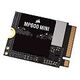 CORSAIR Force Series MP600 Mini R2 SSD M.2, 1.0 TB SSD (CSSD-F1000GBMP600MNR2)