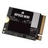 CORSAIR Force Series MP600 Mini R2 SSD M.2, 2.0TB SSD (CSSD-F2000GBMP600MNR2)