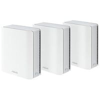 ASUS ZenWiFi BT10, 3-Pack, White (90IG08Y0-MO3C20)