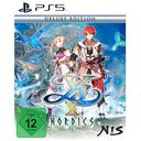 Ys X: Nordics - Deluxe Edition (NIS America), PS5