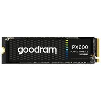 GOODRAM PX600 SSD M.2, 2.0TB (SSDPR-PX600-2K0-80)