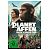 Kingdom of the Planet of the Apes (DVD, 2024, O.Teague / F.Allan)