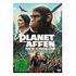 Kingdom of the Planet of the Apes (DVD, 2024, O.Teague / F.Allan)