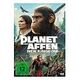 Planet der Affen: New Kingdom (DVD, 2024, O.Teague / F.Allan)