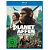 Kingdom of the Planet of the Apes (Blu-ray, 2024, O.Teague / F.Allan)