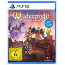 Wildermyth (Auroch Digital), PS5