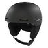 OAKLEY MOD1 Pro Youth Ski Helmet, S (49-53cm), Blackout