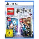 LEGO Harry Potter Collection (Warner Bros.), PS5