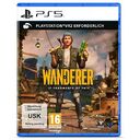 Wanderer: Fragments of Fate VR (Perp Games), PS5/PSVR2