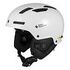 SWEET PROTECTION Igniter 2Vi MIPS Skihelm, L/XL (59-61cm), Gloss White