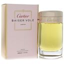 CARTIER Baiser Volé Eau de Parfum Spray 100 ml