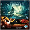 Unconscious Mind (Frosted Games)