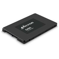 MICRON 5400 PRO Read-Intensive SSD, TCG Enterprise, 7.68TB (MTFDDAK7T6TGA-1BC16ABYY)