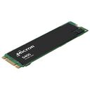 MICRON 5400 PRO Read-Intensive M.2 SSD, 480GB (MTFDDAV480TGA-1BC1ZABYY)