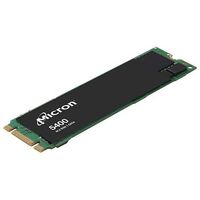MICRON 5400 PRO Read-Intensive M.2 SSD, 960GB (MTFDDAV960TGA-1BC1ZABYY)