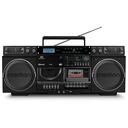 MEDION Life P66538, Black (50076164)