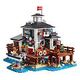 LEGO Bricklink - Harbormaster's Office (910040)