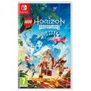 LEGO Horizon Adventures (SIE), NSW