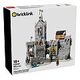 LEGO Bricklink - Mountain Fortress (910029)