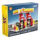 CADA Shell Tankstelle (C66028W)