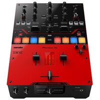 ALPHATHETA (Pioneer DJ) DJM-S5