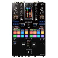 ALPHATHETA (Pioneer DJ) DJM-S11