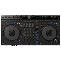 ALPHATHETA (Pioneer DJ) DDJ-GRV6